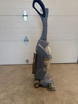 Hoover Floor Mate