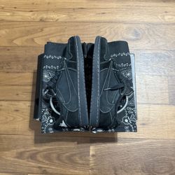 Jordan 1 Travis Low