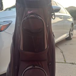 Nike Golf Bag