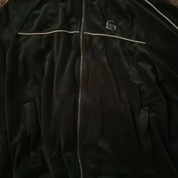 Sergio Tacchini Jacket