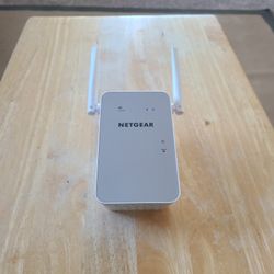 Netgear Extender AC1200