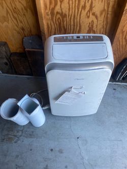 Comfort sure  ac