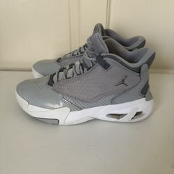 Zapatos Nike Jordan Para Joven. Size 5.5