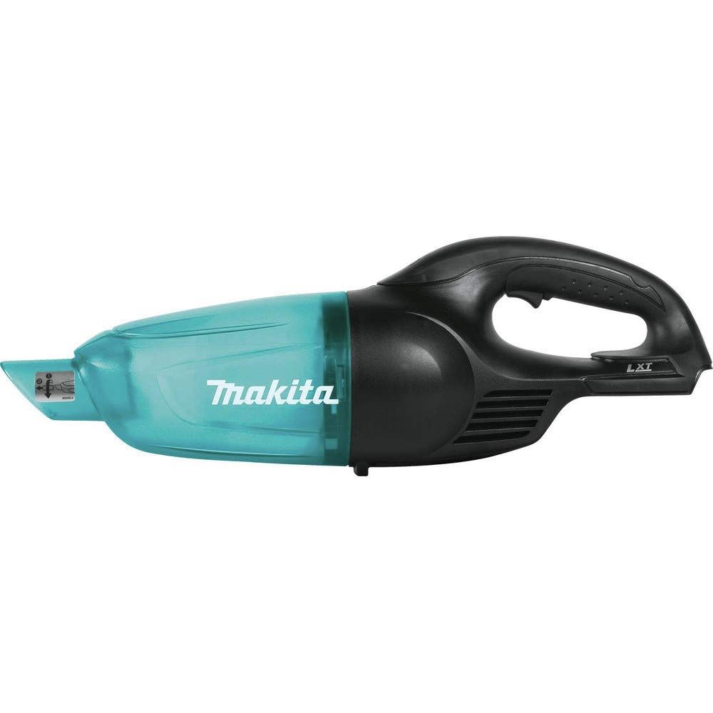 Makita Vacuum XLC02ZB 18V LXT (Cordless, Brand New, Tool Only)