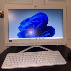 Computer Hp