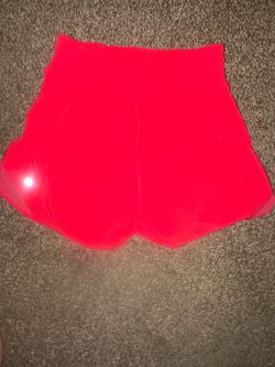 Tomato   Red  Lululemon’s