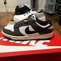 Nike Dunks