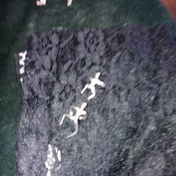 Genuine Sterling silver ear cuffs Earrings