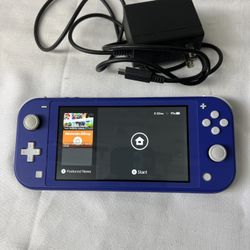 Nintendo Switch HDH -001.  #3387