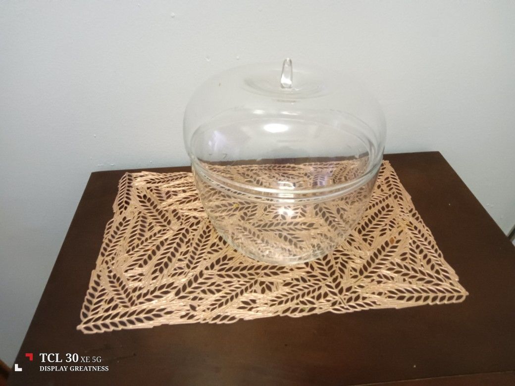 Crystal Aple