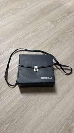 Bushnell Sportview 10x50 Wide Angle Binoculars with Case