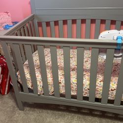 Crib