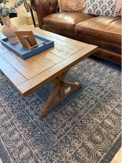 Casuale coffee table