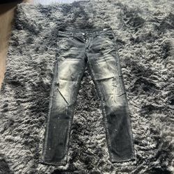 D2Squared Jeans Size 34 (Can Fit 32)