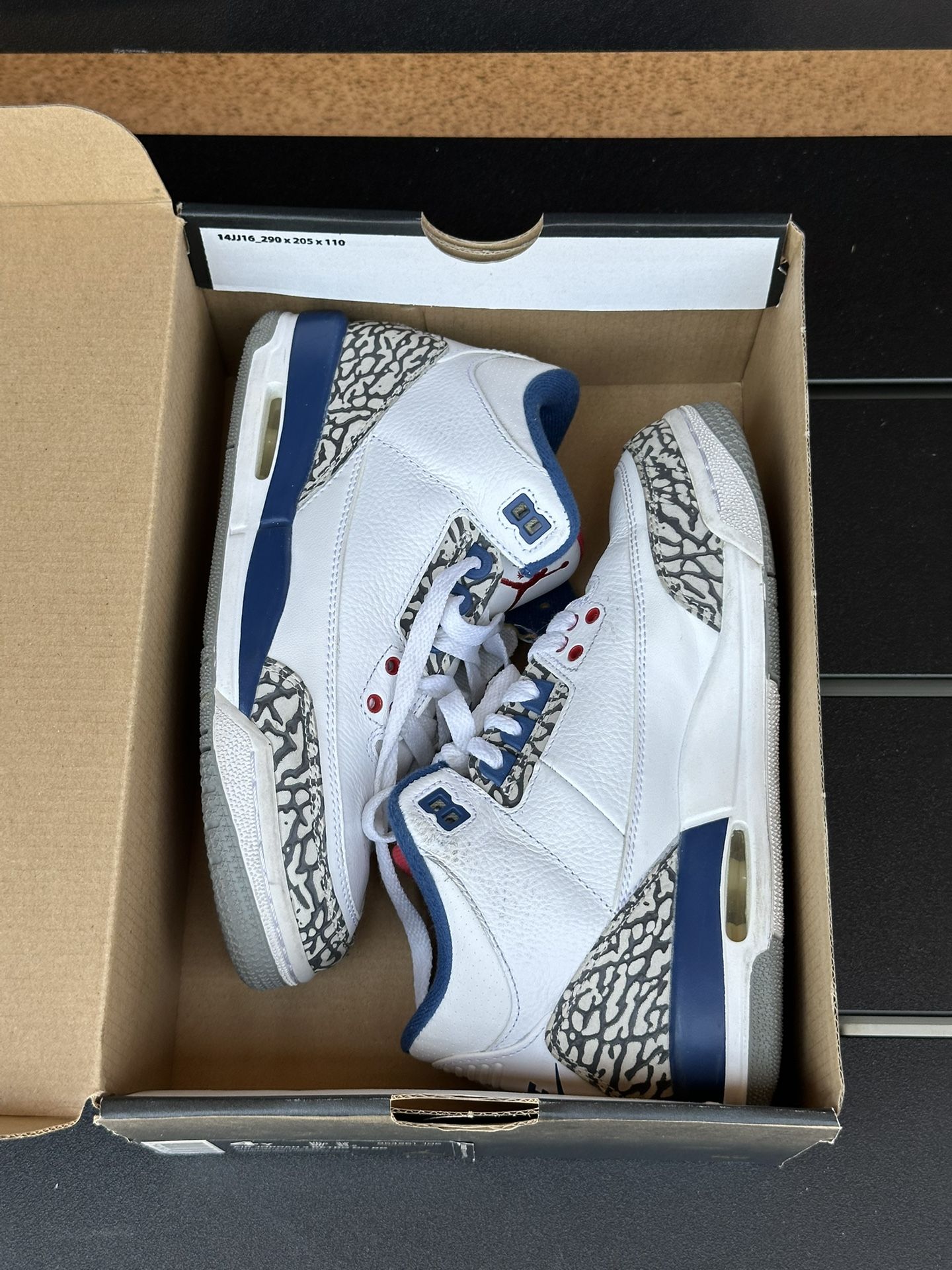 Air Jordan 