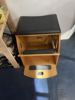 Balanced body Pilates Chair