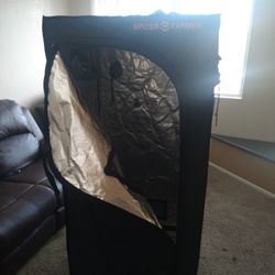 Grow Tent 