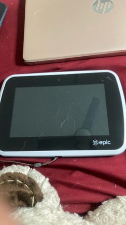 Leapfrog Epic