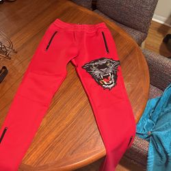 Robin Jeans TrackPants