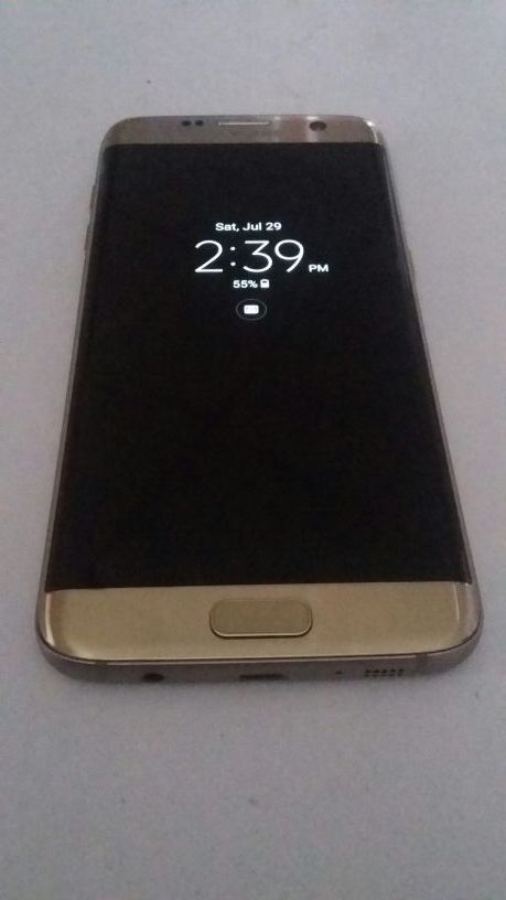 S7 edge