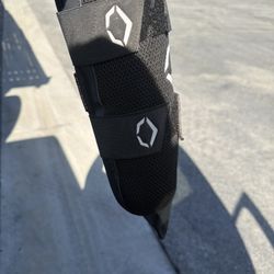 Baseball Leg Guard