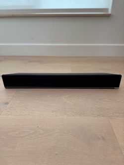 VIZIO 38” Bluetooth Soundbar (SB3821-C6) - Speaker