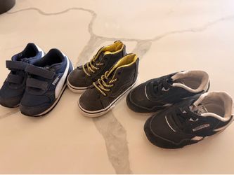 Toddler shoes