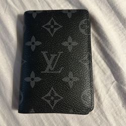 Luxury Wallet