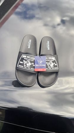 True Religion Sandals