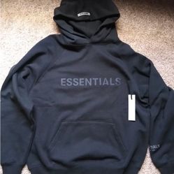Essential Hoodie 