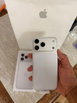 iPhone17 Pro Max