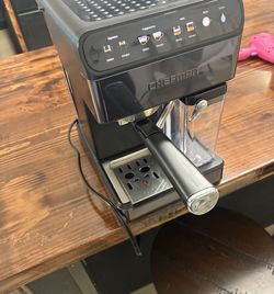 Coffee Expresso