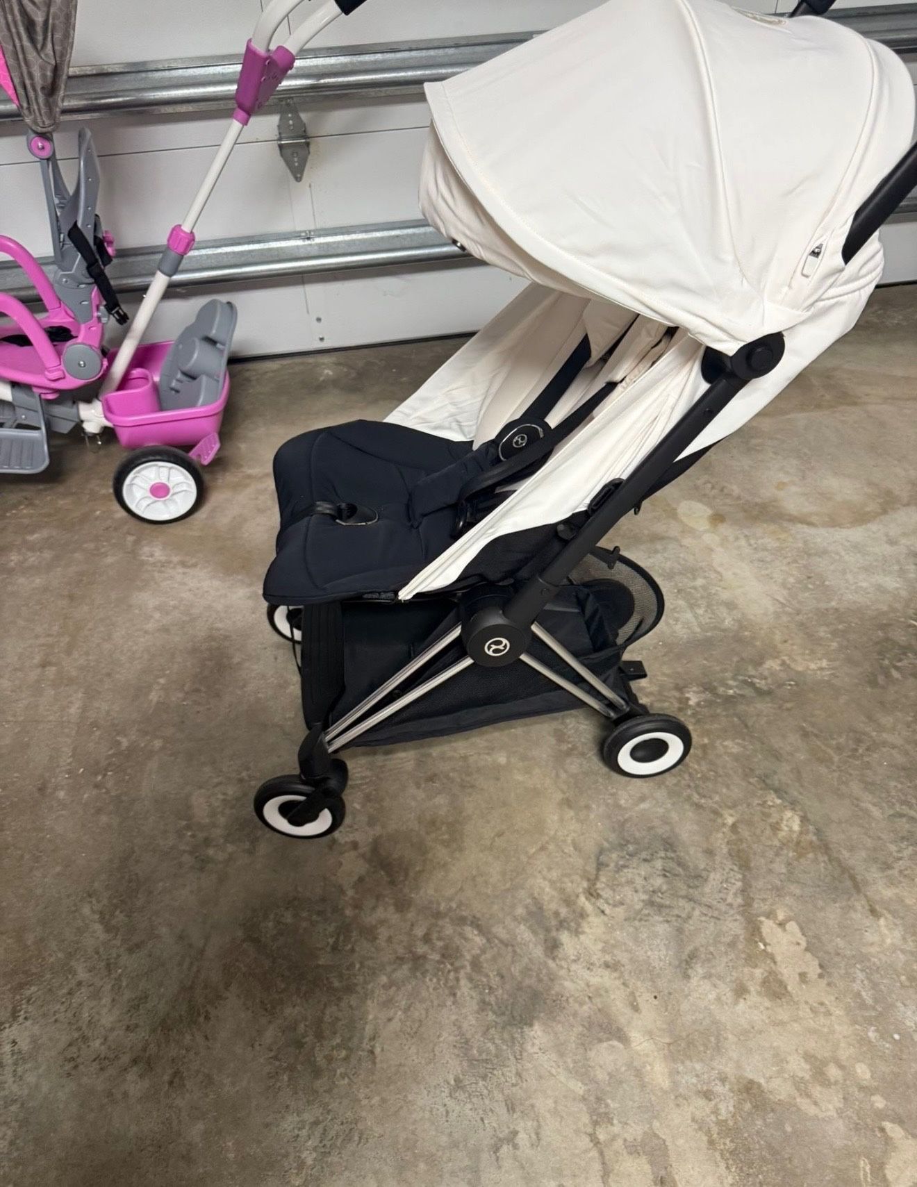 Baby Stroller