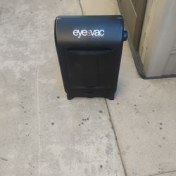 Eye Vac Professional $150 Obo