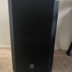 Electrovoice. ZLX 12P G2   12” Speaker 