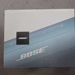 Bose Soundlink Flex