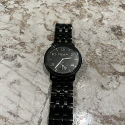 Coach Watch 