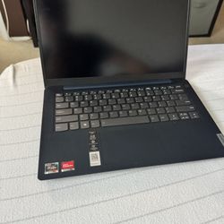 Lenovo idea Pad 3 