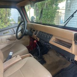1993 Jeep Wrangler