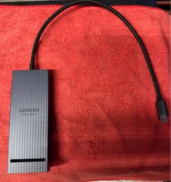 UGREEN Revodok Pro for 8 in 1 USB C Hub