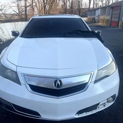 Acura TL