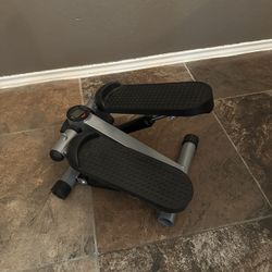 Viral Tik Tok Stepper