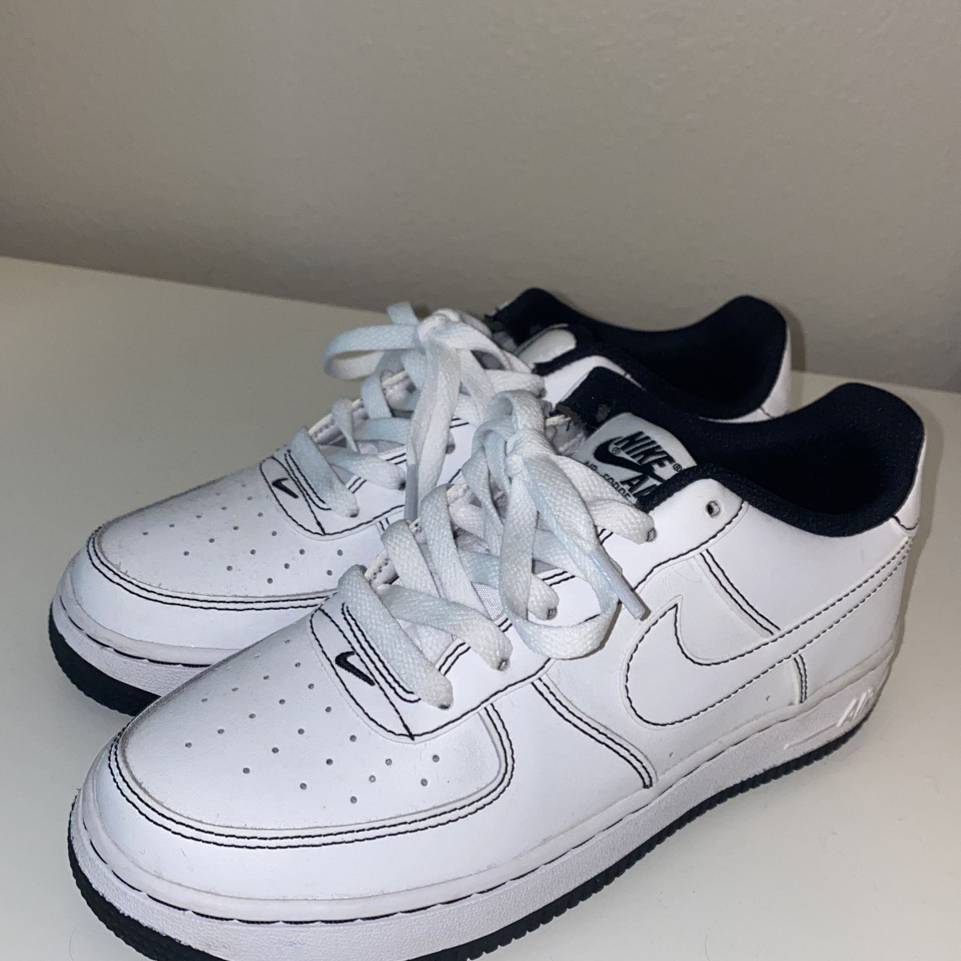 Air Force 1 Mid '07 LV8 'Overbranding' for Sale in Pembroke Pines, FL -  OfferUp