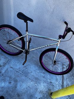 Elite BMX ‘26inch