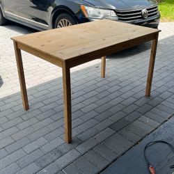 IKEA Dining Table