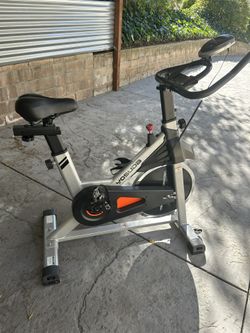 Workout Bike