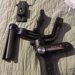 Zhiyun Weebill S