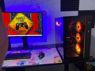 Gaming PC - Only Tower!