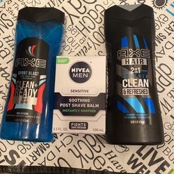 Personal Care