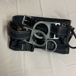 Titan Utility ServicesClimbing Gear